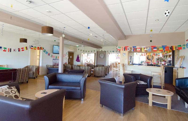 Tarnside Caravan Park gallery 1