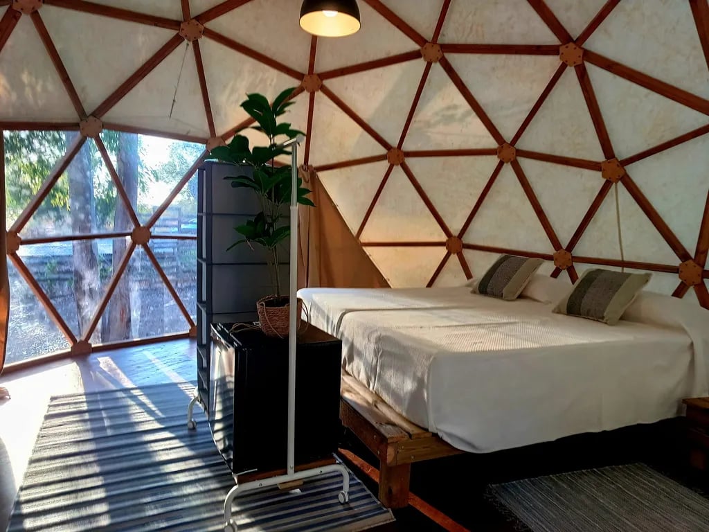 Camping Playa Taray gallery 1