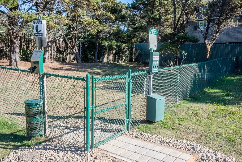 Pacific Shores Motorcoach Resort gallery 1