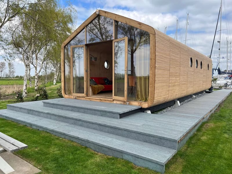 Camping De Roggebroek gallery 1