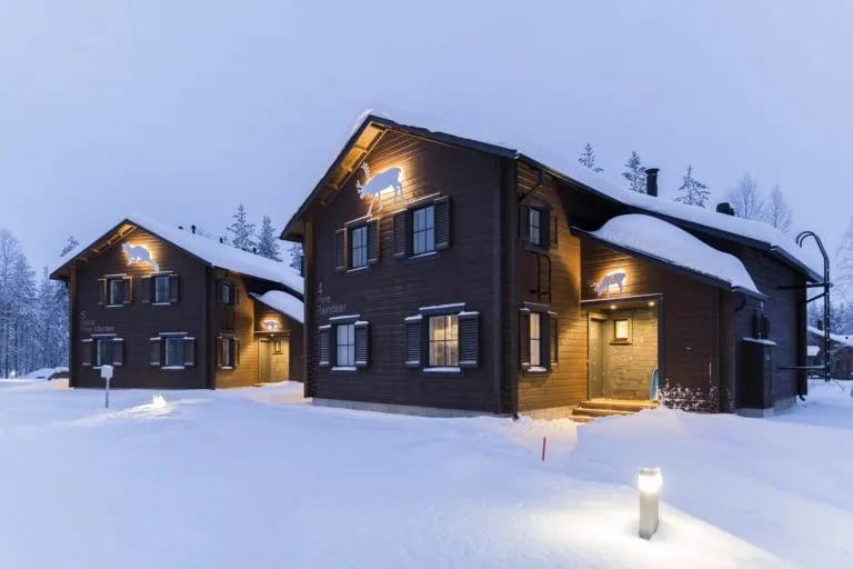 Ranua Resort Camping Wildlife Park gallery 1