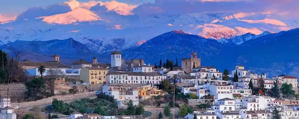 Camping Suspiro Del Moro gallery 3