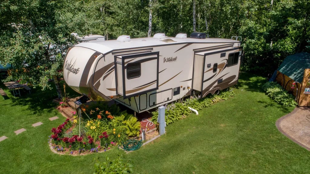 Trails RV Park gallery 3
