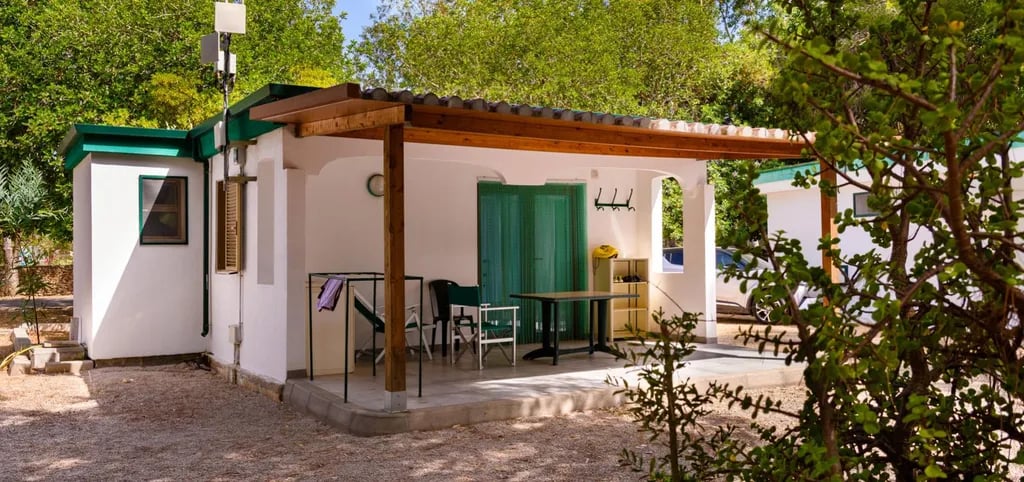 Centro Vacanze La Masseria gallery 1