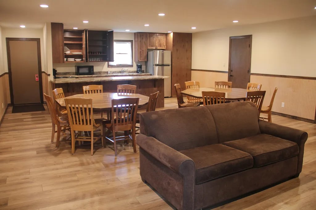 Gaston’s White River Resort Cabins gallery 2