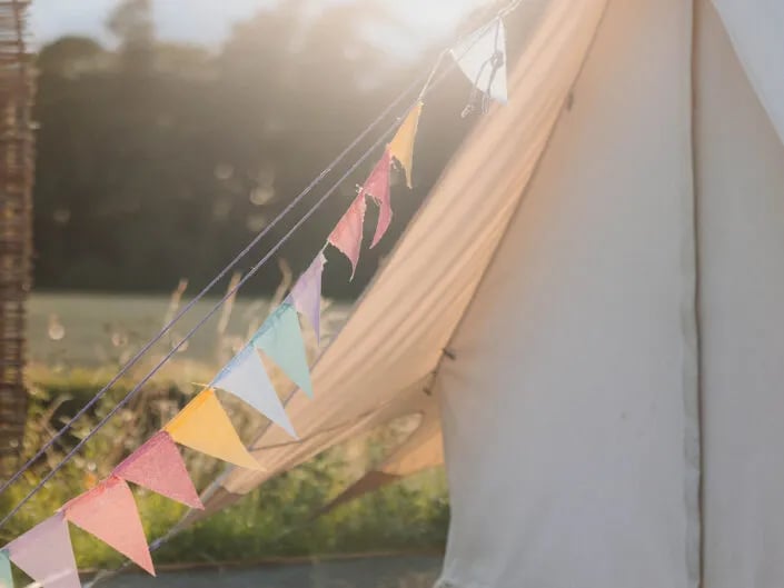 Gallowmoor Farm Campsite gallery 3