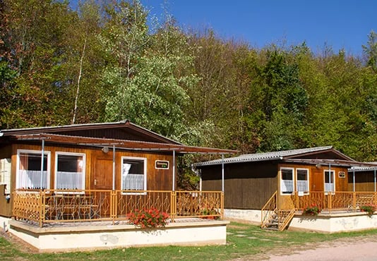 Campingpark Eisenach gallery 3