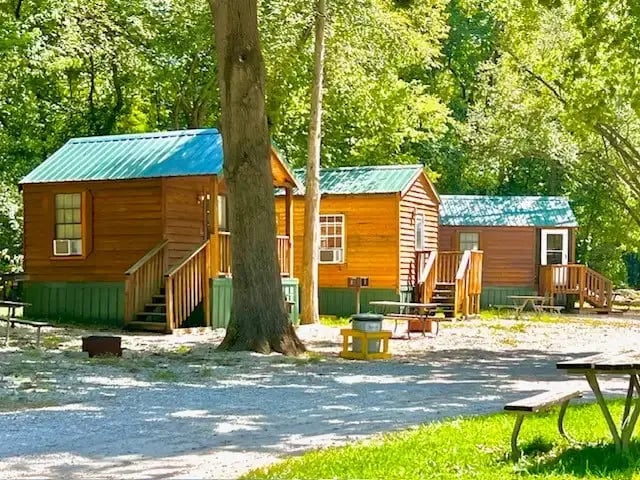 Pin Oak RV Park gallery 3