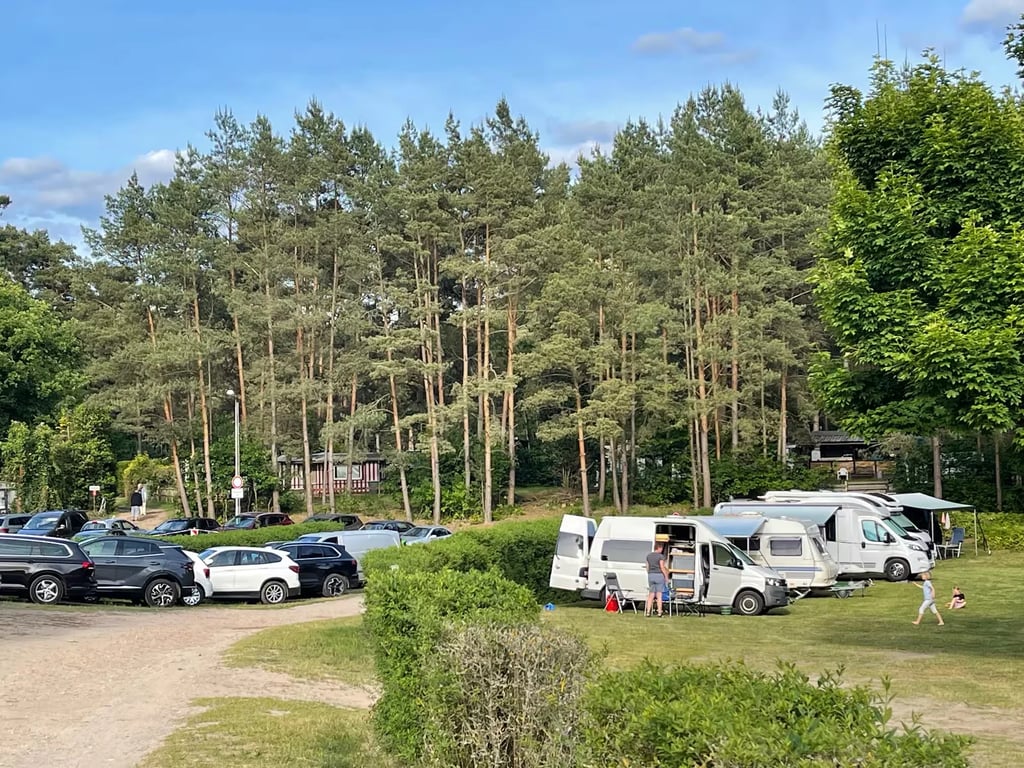 Camping Waldsee gallery 1