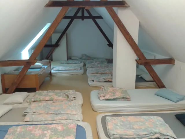 Zeltlagerplatz Berlin-Heiligensee gallery 3