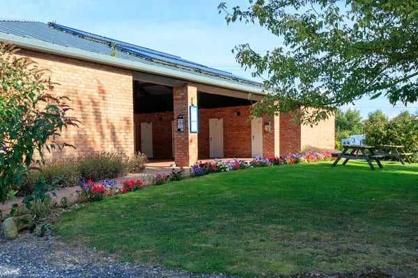 York Caravan Park gallery 2