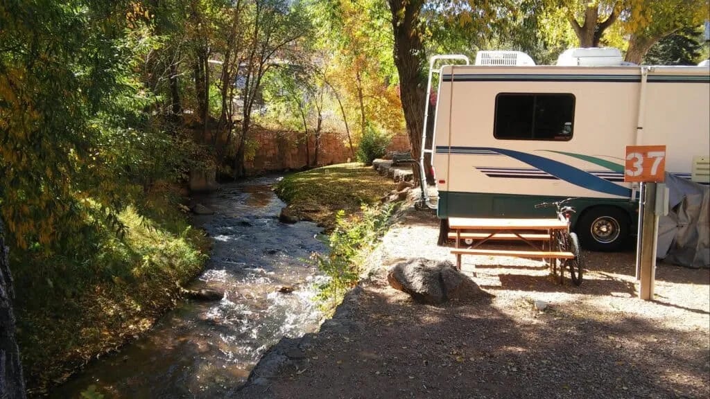 Pikes Peak RV Park gallery 3