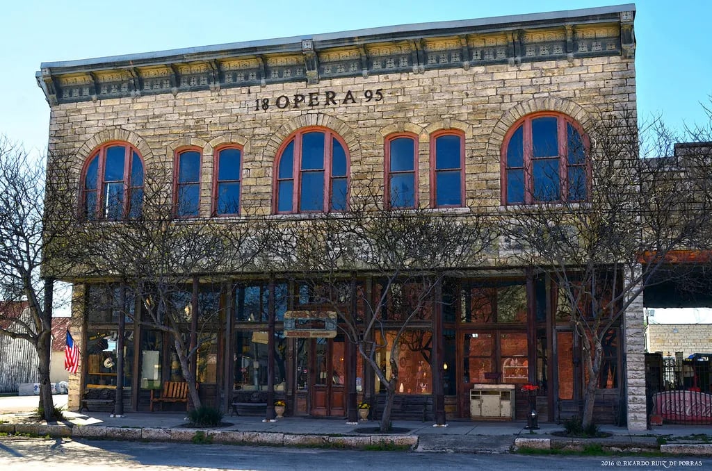 Off The Vine RV Park gallery 1