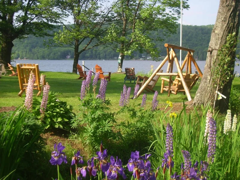 Lakeview Cabins gallery 1