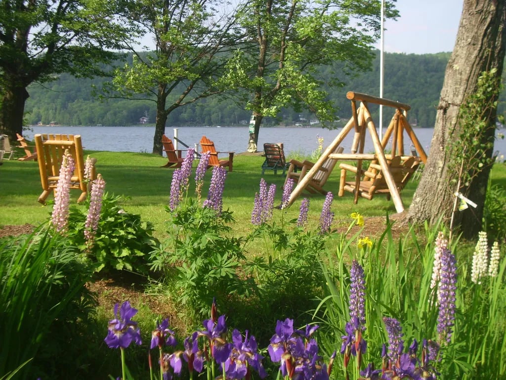 Lakeview Cabins gallery 1