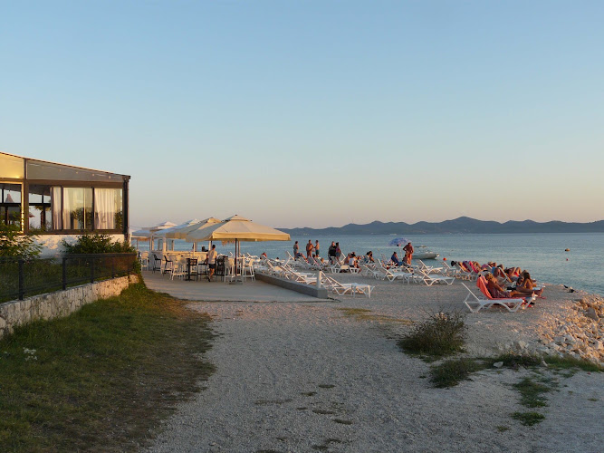 Camp Plat Kožino