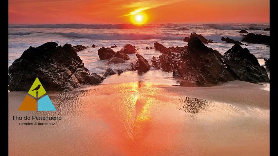 Parque de Campismo da Ilha do Pessegueiro gallery 3