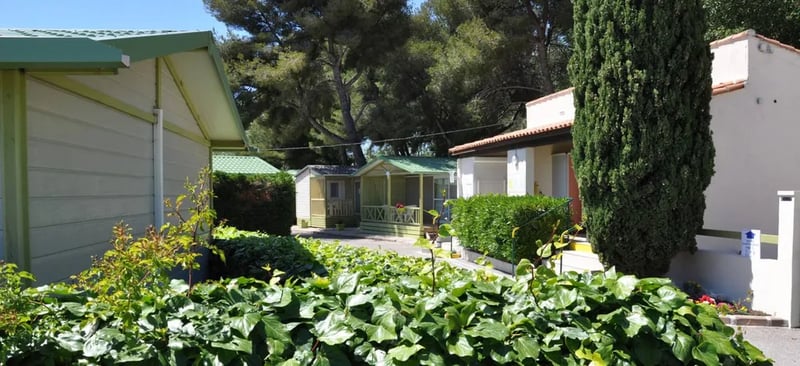 Camping La Source gallery 1