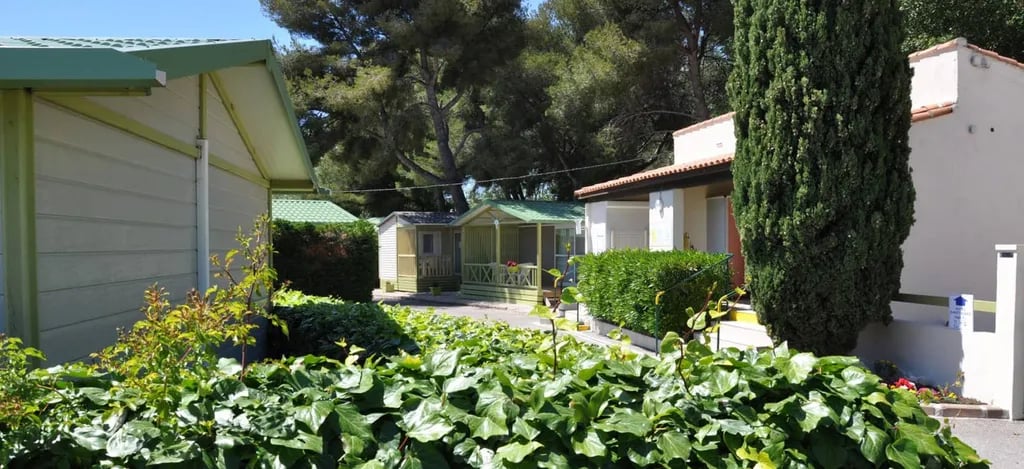 Camping La Source gallery 1