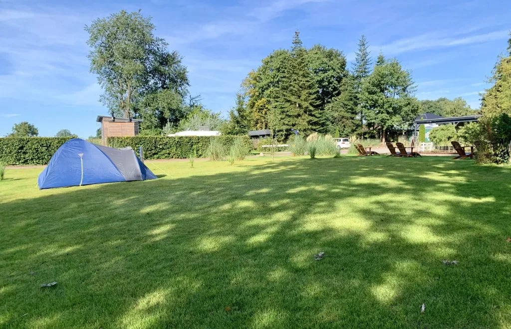 Campingplatz Tante Henni gallery 1