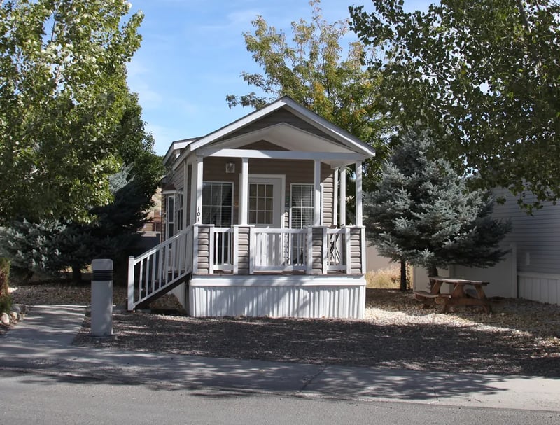 Iron Horse RV Resort