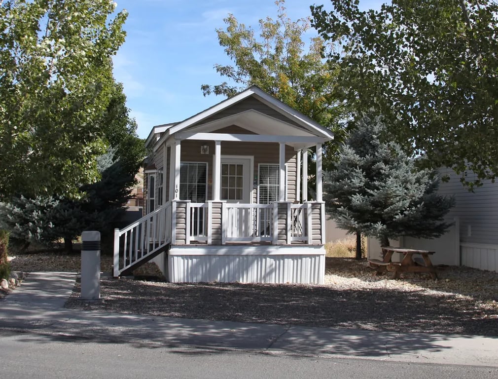 Iron Horse RV Resort