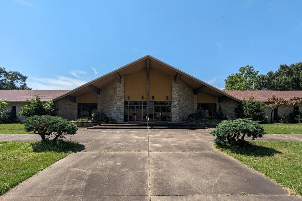 Southwoods RV Park | Christian Retirement Ministry gallery 1