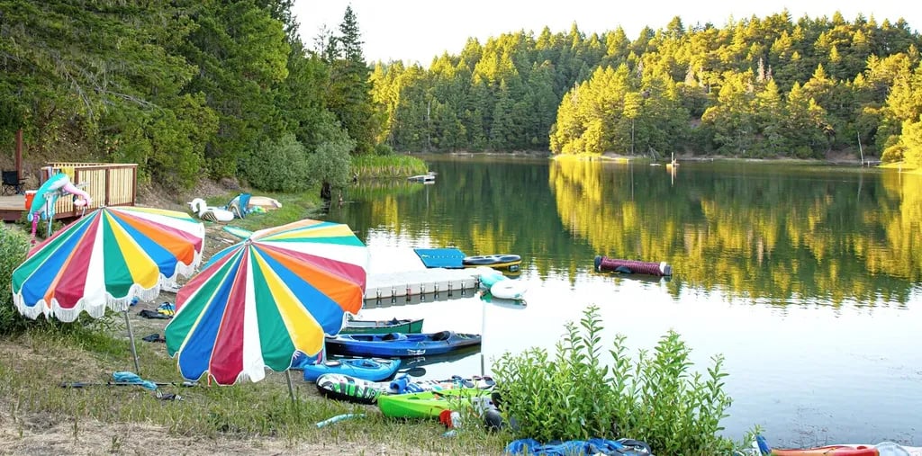 Mendocino Magic gallery 3