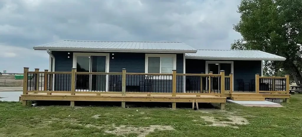 I-80 Lakeside Campground gallery 2