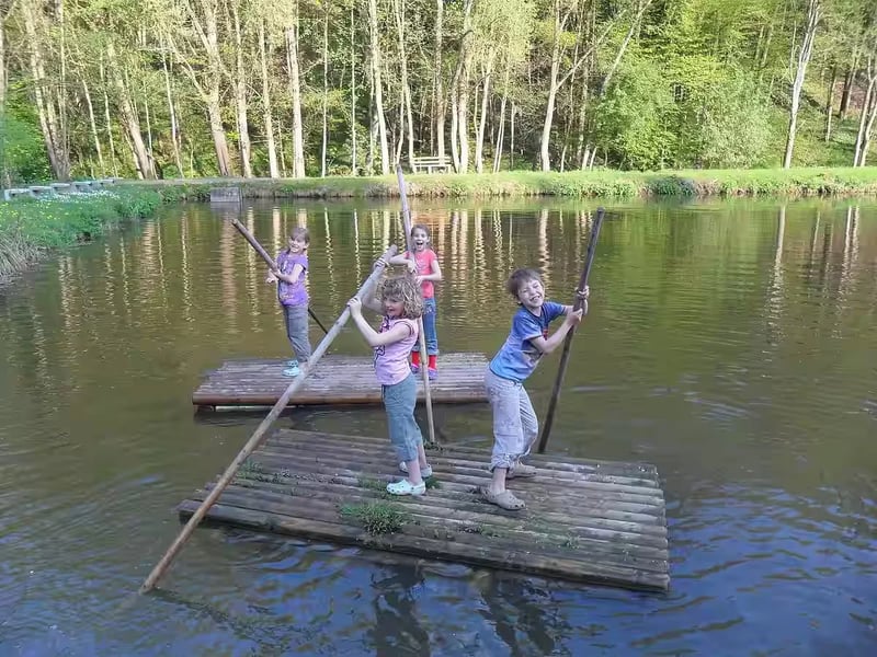 Campingplatz Weihersee gallery 4