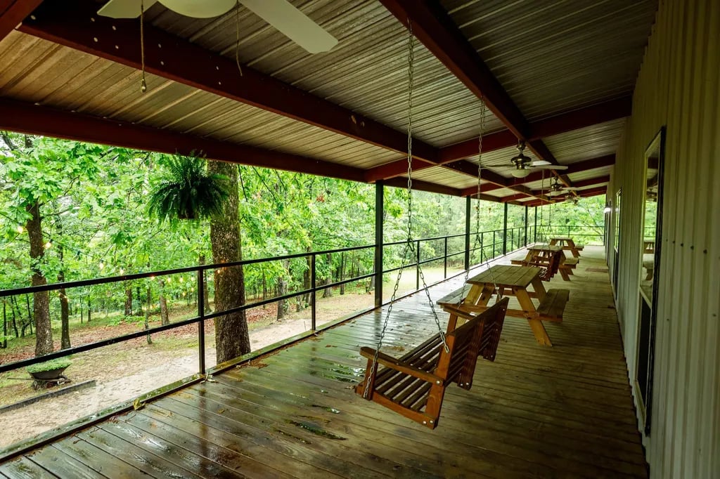 Cloud Nine RV Park gallery 3