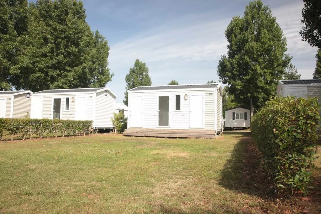 Camping Domaine de l’Orée gallery 2