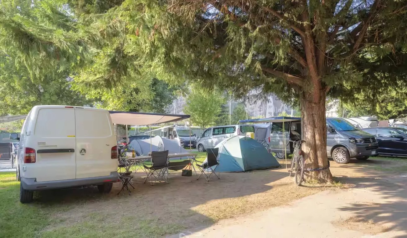 Campeggio Arco Lido gallery 1