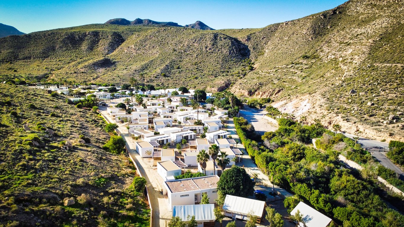 Wecamp Cabo de Gata gallery 1