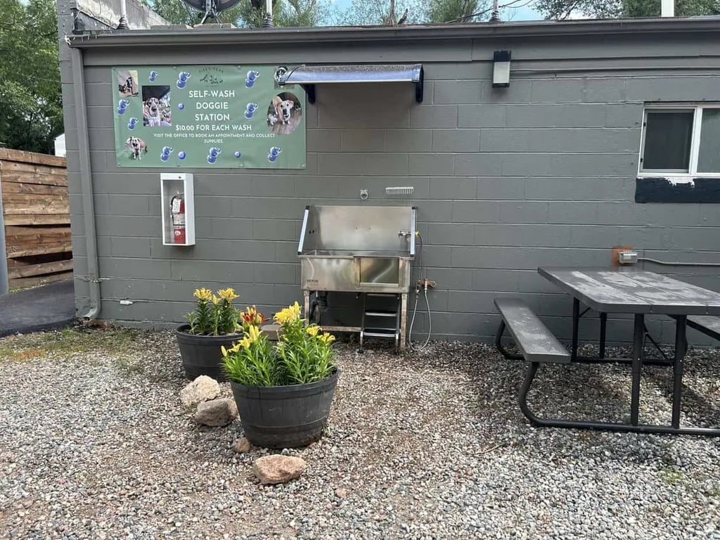 Pikes Peak RV Park gallery 1