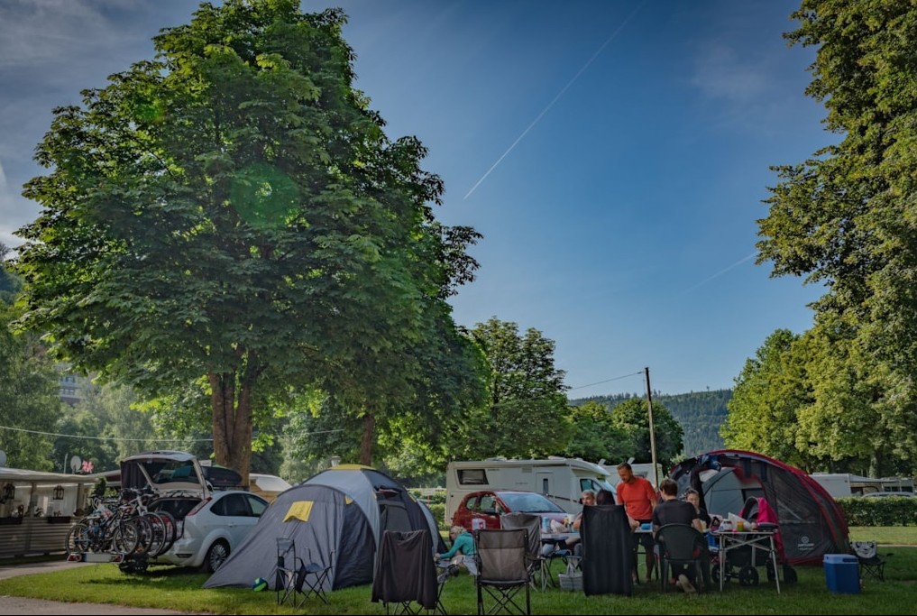 Campingpark Bad Liebenzell gallery 2