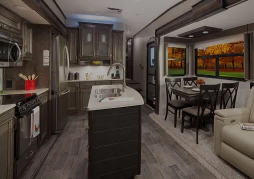 Blue Haven Camp Ground gallery 3