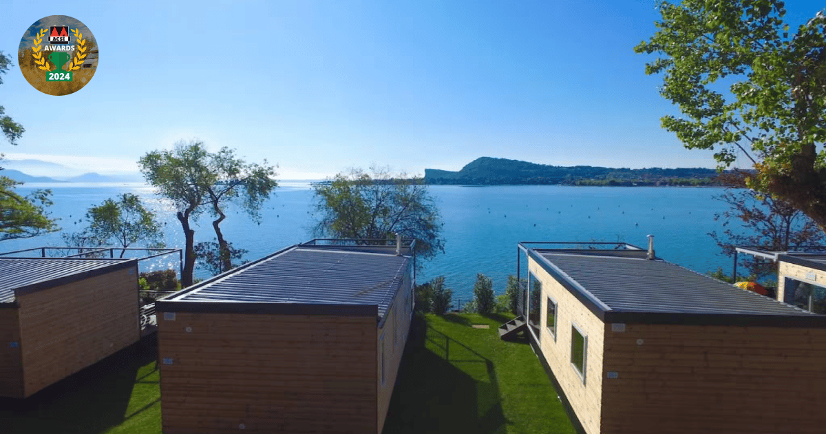 Campeggio Europa Silvella gallery 2