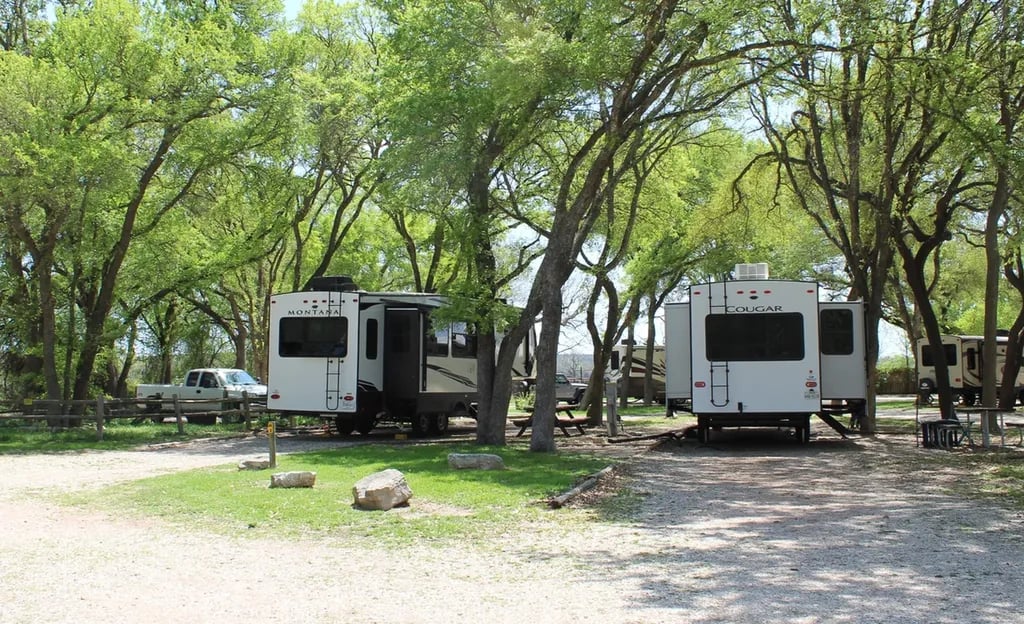 Luckenbach Texas Dance Hall gallery 1