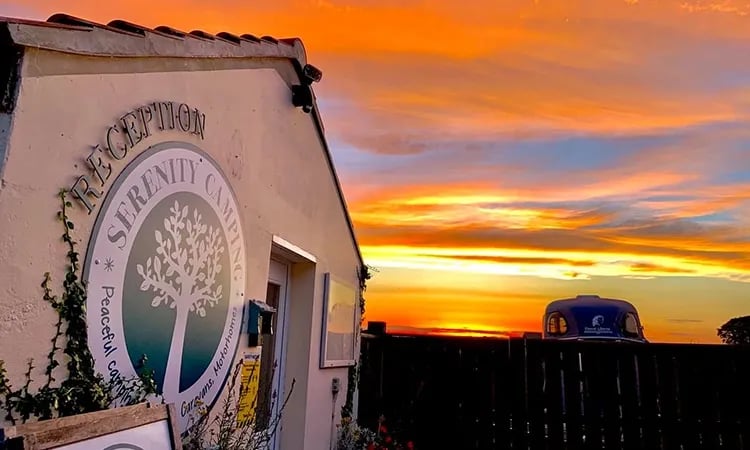 Serenity Camping gallery 1