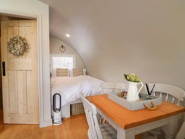 The Walled Garden Pods gallery 2