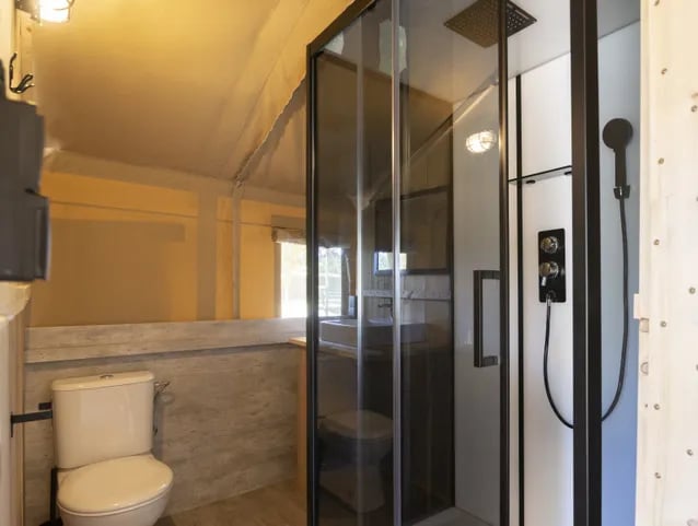 Camping Mareveld gallery 2