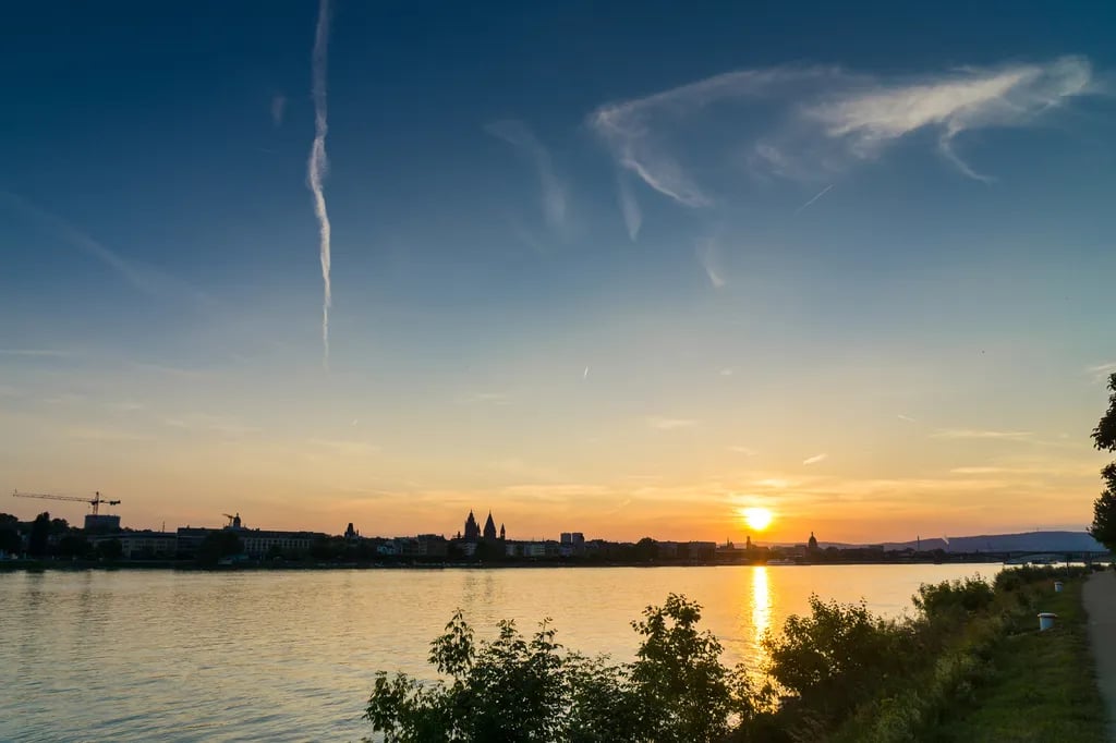 Campingplatz Maaraue gallery 1