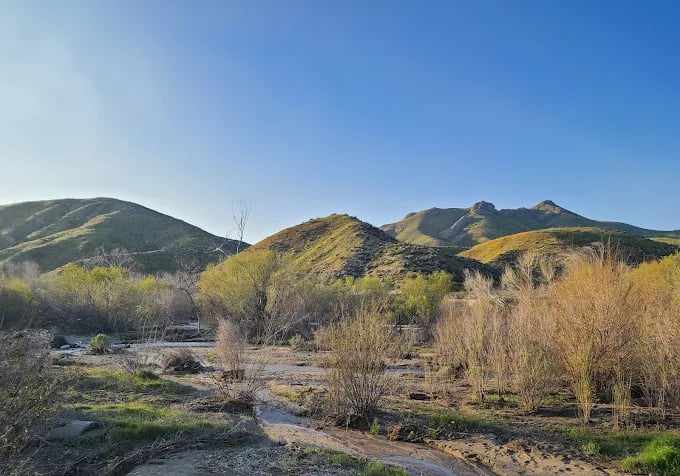 LA RV Resort at Action Camp gallery 2