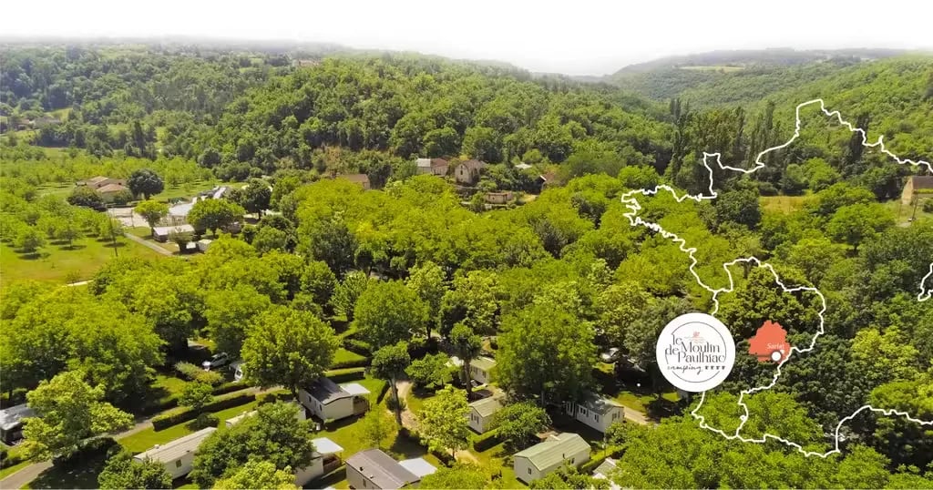 Camping Moulin De Paulhiac gallery 3