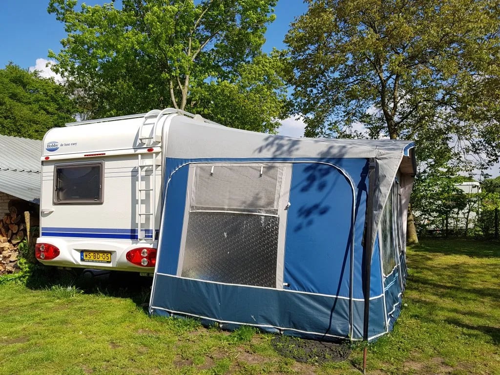 Camping Het Zwaluwnest gallery 2