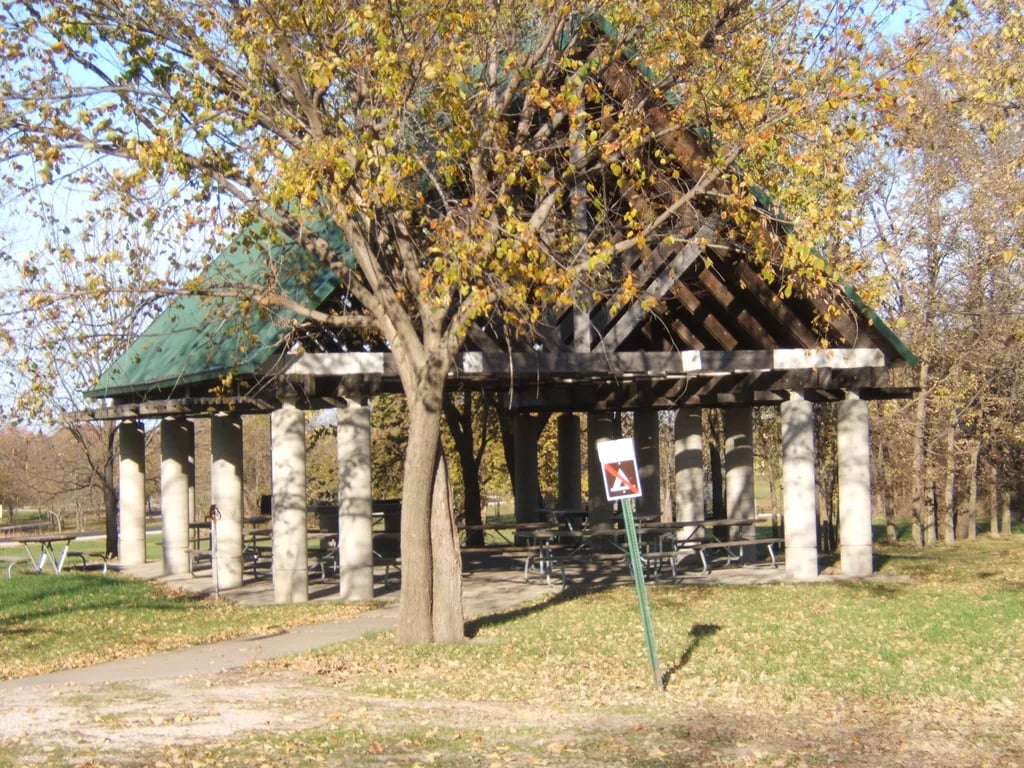 Crappie Cove Campground