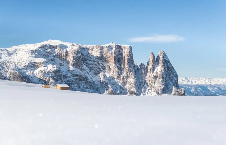 Camping Seiser Alm gallery 1
