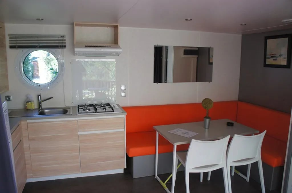 Flower Camping le Riviera gallery 1