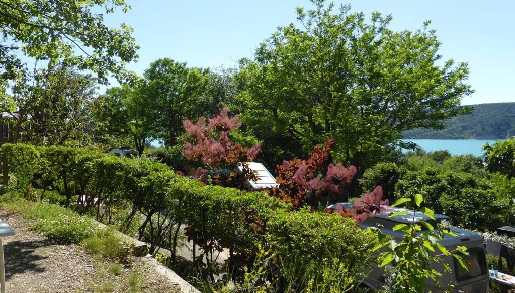 Camping La Source gallery 1